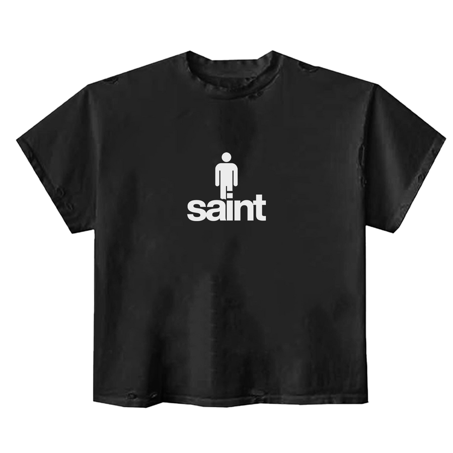 FIGURE SAINT TEE