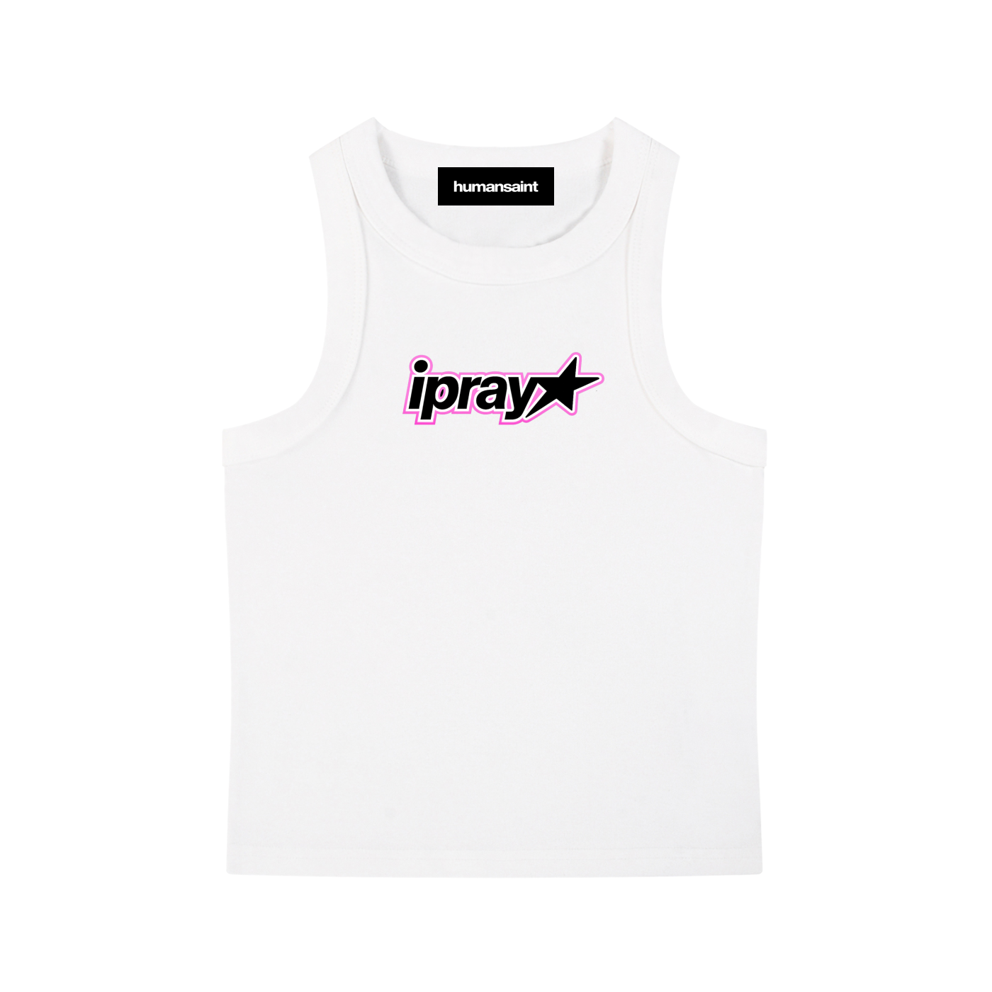 IPRAY TANK