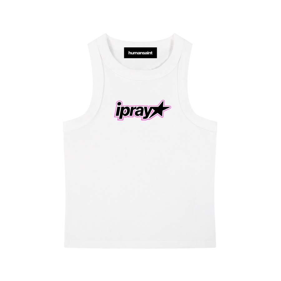 IPRAY TANK