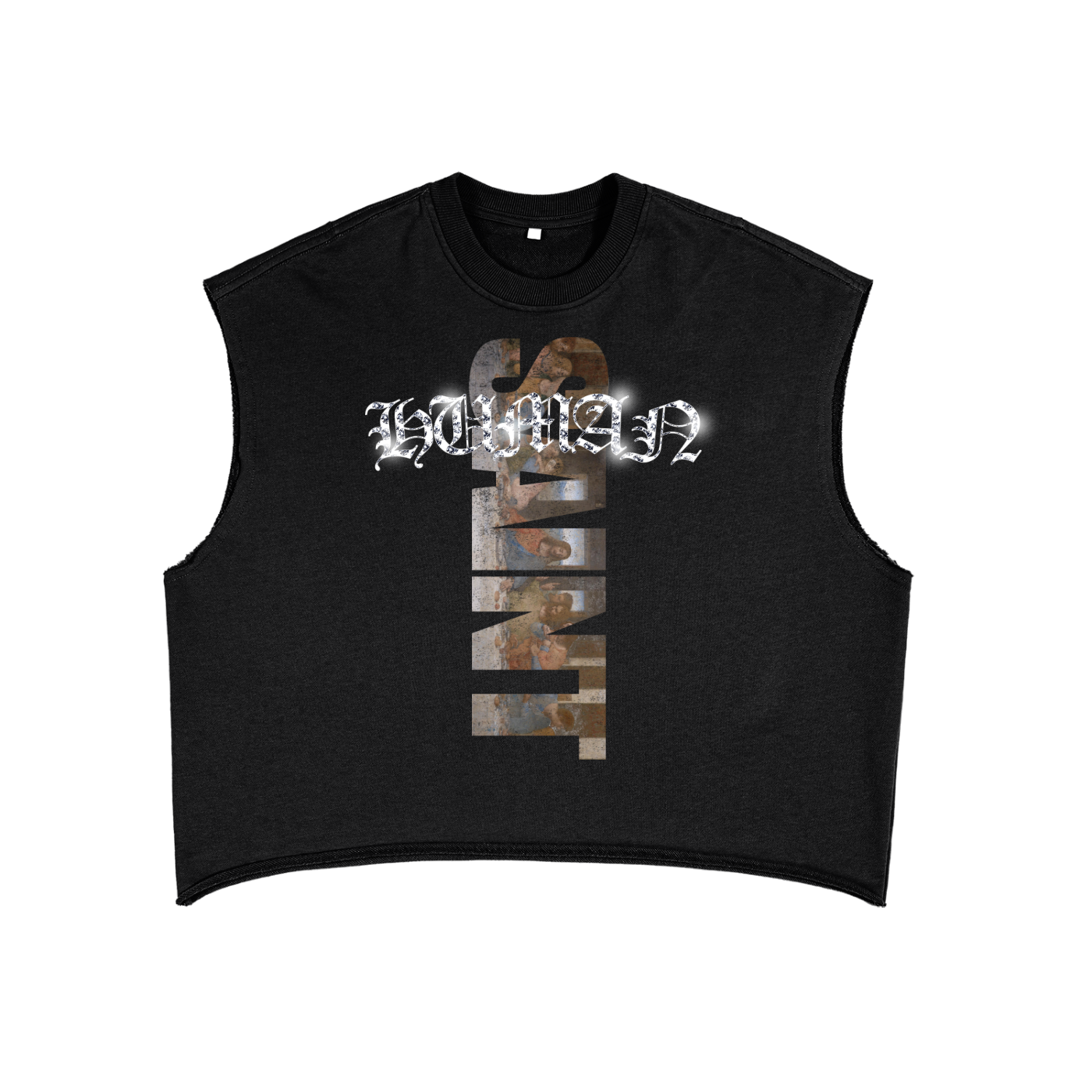 LAST SUPPER SLEEVELESS