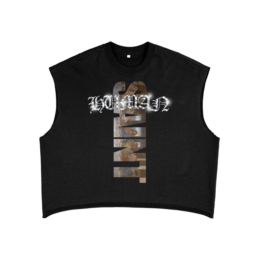 LAST SUPPER SLEEVELESS