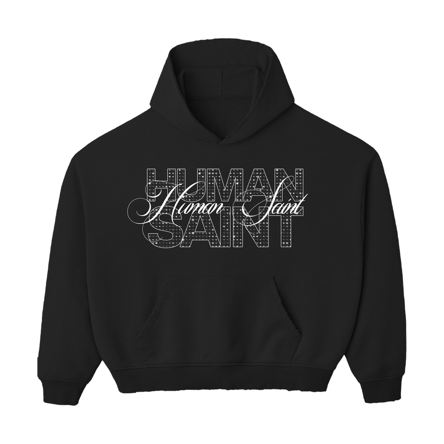 HUMAN SAINT HOODIE
