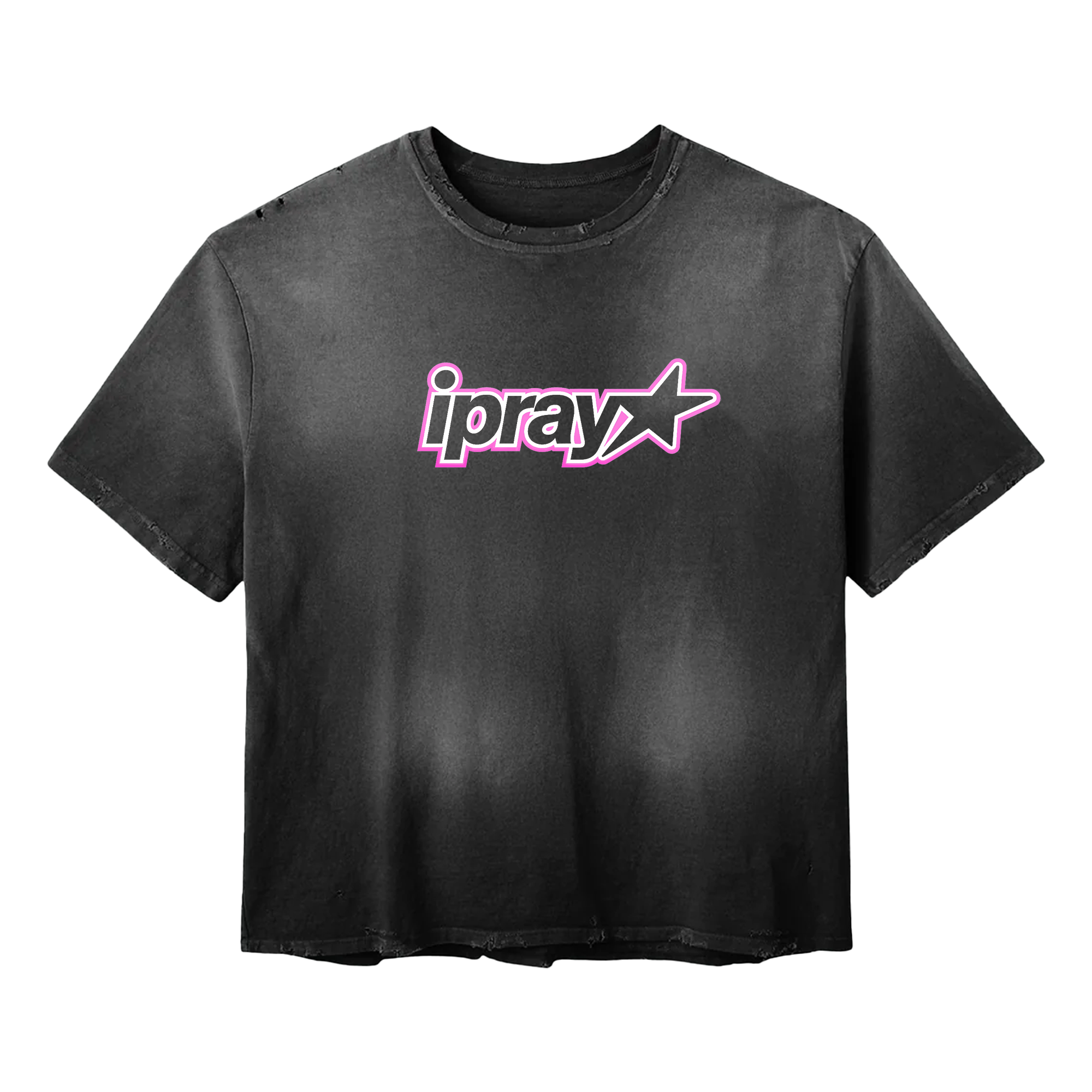 IPRAY TEE