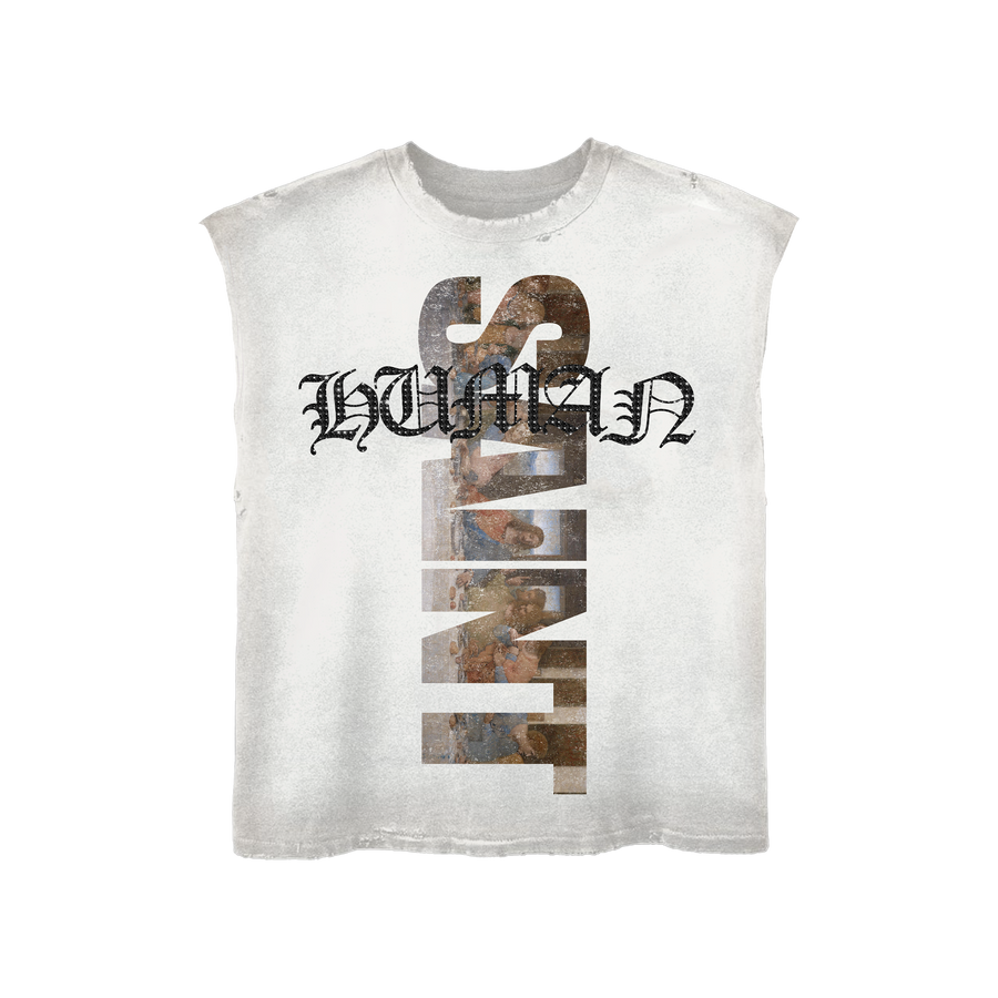 LAST SUPPER SAINT TEE