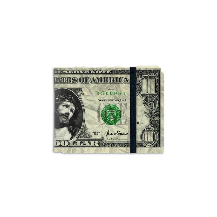 SAINT $11 WALLET