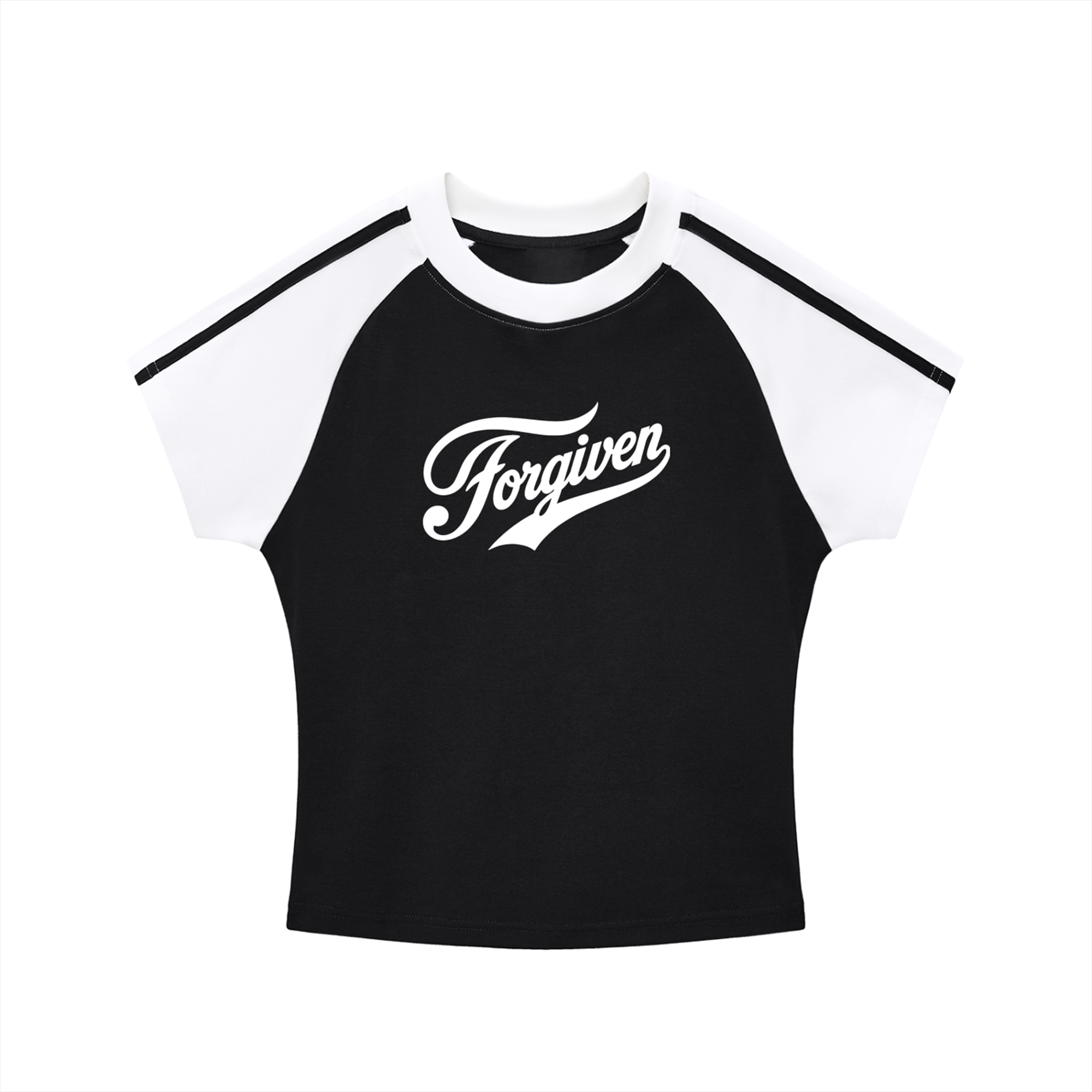 FORGIVEN TOP