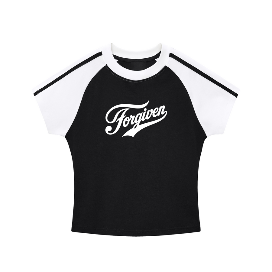 FORGIVEN TOP